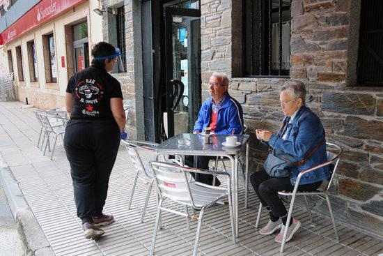 La Ribagorça i el Sobirà creuen que les noves restriccions haurien de fer distinció per territoris
