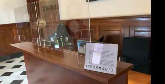 La Diputació de Lleida fa una guia per a una desescalada responsable