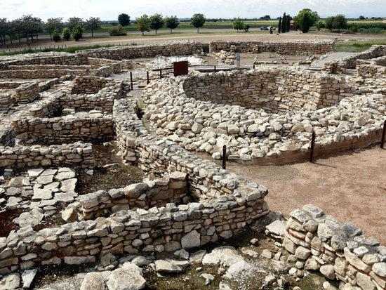 Ponent reobre aquest dissabte quatre dels seus principals monuments i jaciments arqueològics