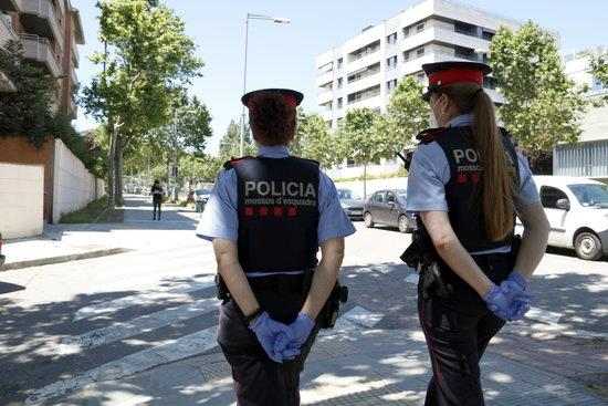 ⏯️ Els delictes al Segrià baixen un 45% durant el confinament respecte al 2019