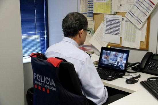 ⏯️ Els delictes al Segrià baixen un 45% durant el confinament respecte al 2019