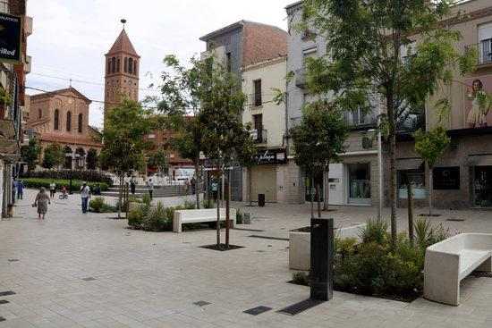 Mollerussa torna a registrar un repunt de casos de covid-19