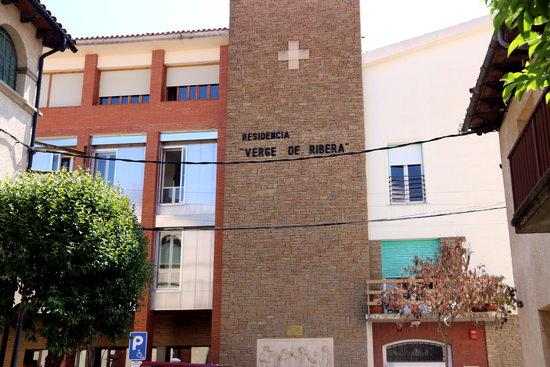 ⏯️ La residència de la Pobla rep les primeres visites de familiars