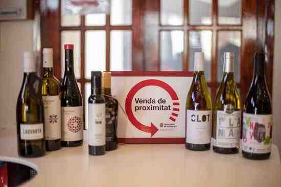 La DO Costers del Segre inaugura la Setmana del Vi Català