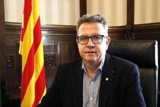La Diputació de Lleida destina 900.000 € a ajudar els consells comarcals i la Paeria