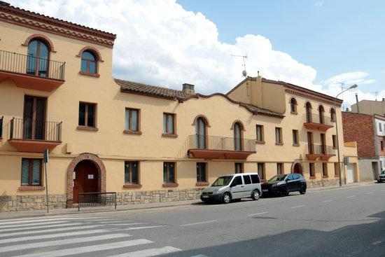 El Consell Comarcal del Segrià farà el seguiment de la situació dels treballadors aïllats a Seròs