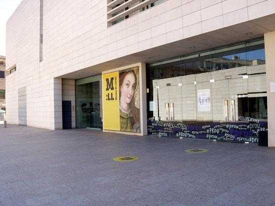 ⏯️ Els museus de Lleida reobren al públic
