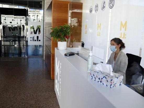 ⏯️ Els museus de Lleida reobren al públic