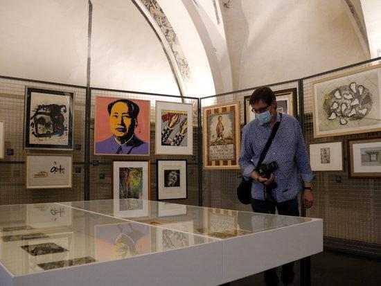 ⏯️ Els museus de Lleida reobren al públic