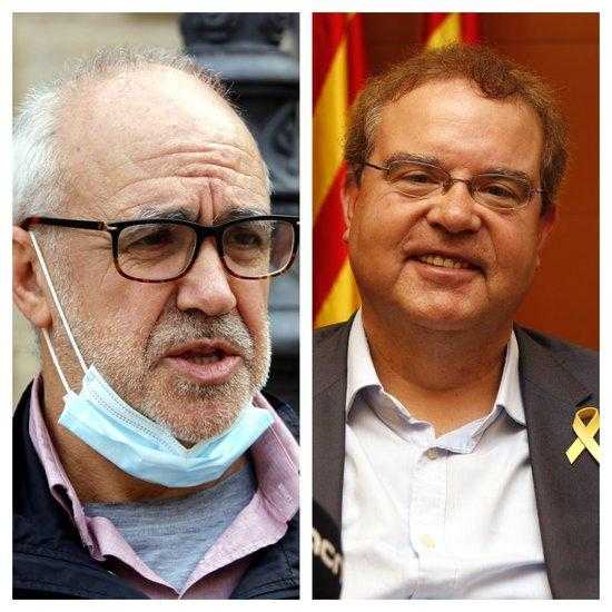 El ple de la moció de censura contra l'alcalde de JxCat a Cervera es farà el 12 de juny