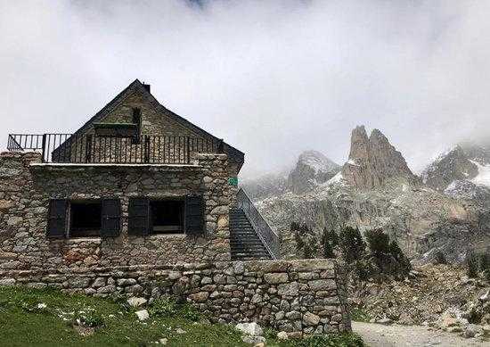 Obren els primers refugis de muntanya del Parc Nacional d'Aigüestortes i Estany de Sant Maurici