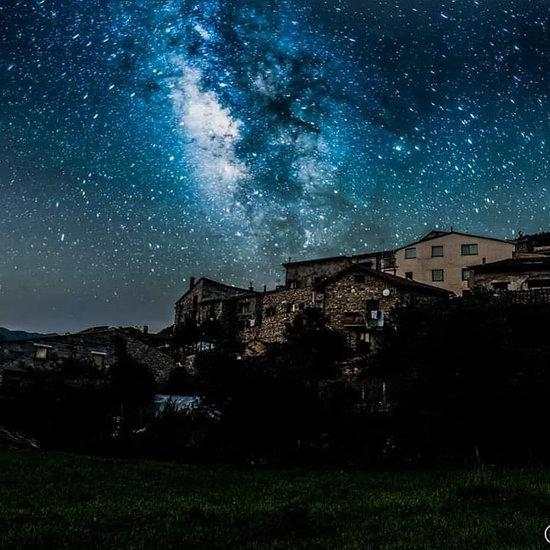 Vilaller instal·larà aquest juliol el primer mirador astronòmic de l'Alt Pirineu