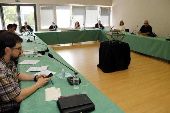 ⏯️ Joan Santacana, nou alcalde de Cervera
