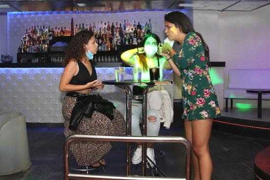Els locals d'oci nocturn podran reobrir fins a les tres de la matinada