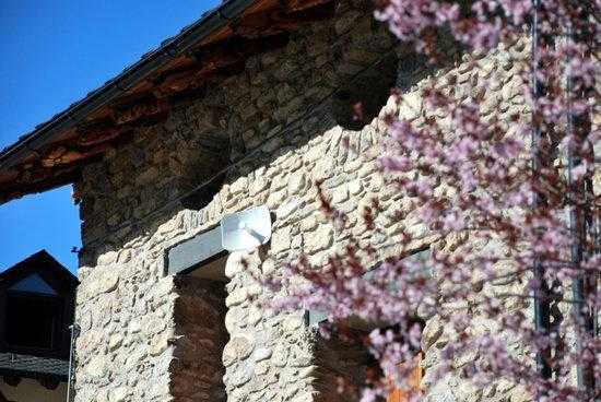 ⏯️ L'Alt Pirineu busca alternatives a la fibra òptica per tenir bones connexions