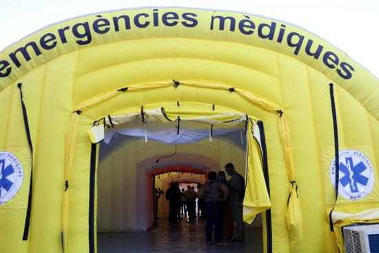 ⏯️ Vergés preveu que els casos a Lleida continuïn "creixent" però no de forma exponencial