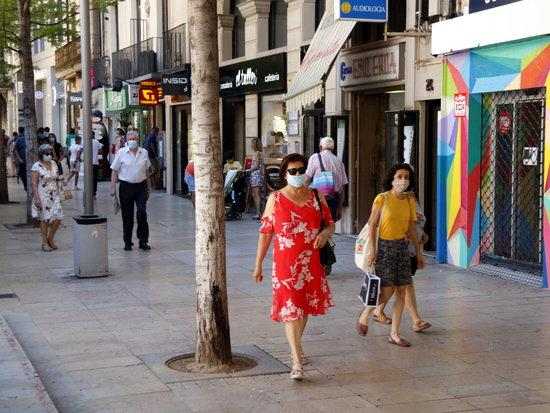 El Segrià, primera comarca catalana que es torna a confinar per un rebrot de Covid-19