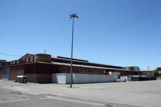 La Paeria obrirà el pavelló 3 de Fira de Lleida per atendre persones vulnerables