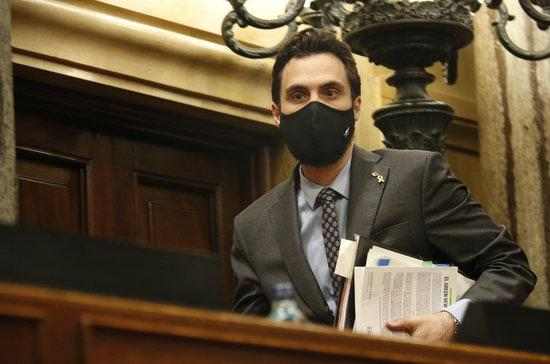 Torrent: "Les mesures que pren el Govern no són un capritx"