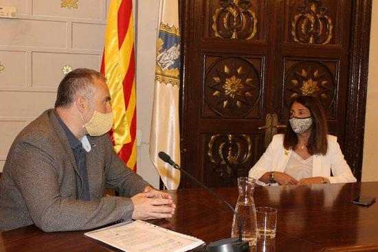 Neguit al Pirineu per les cancel·lacions que s'estan produint al sector turístic