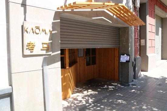 ⏯️ Restaurants de Lleida tornen a dependre del servei a domicili, encara que amb "menys comandes"