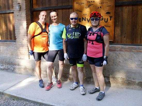⏯️ Rutes per Utxesa, un dels pocs espais naturals on els lleidatans i veïns del Baix Segrià poden anar pel confinament