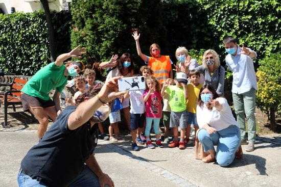 ⏯️ Campaments a Catalunya afectats aquest estiu per la Covid-19
