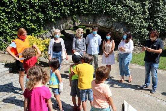 ⏯️ Campaments a Catalunya afectats aquest estiu per la Covid-19