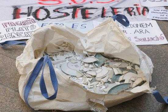 ⏯️ Hostalers del Segrià es plantegen denunciar al Govern per danys i perjudicis