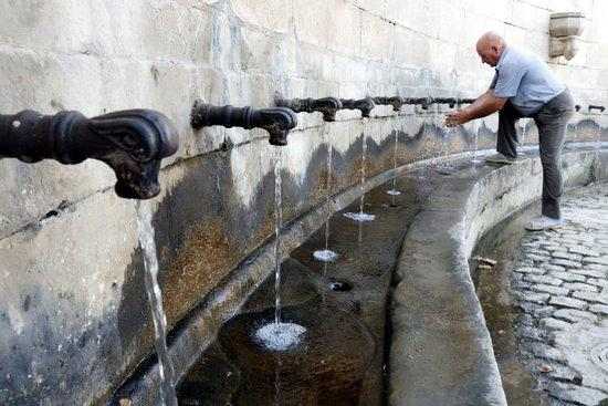 Calorada sense cap rècord, però sí amb temperatures de més de 40ºC a Ponent