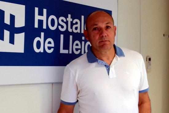 ⏯️ "Indignació total" de l'hostaleria de Lleida per seguir sense poder obrir l'interior de bars i restaurants
