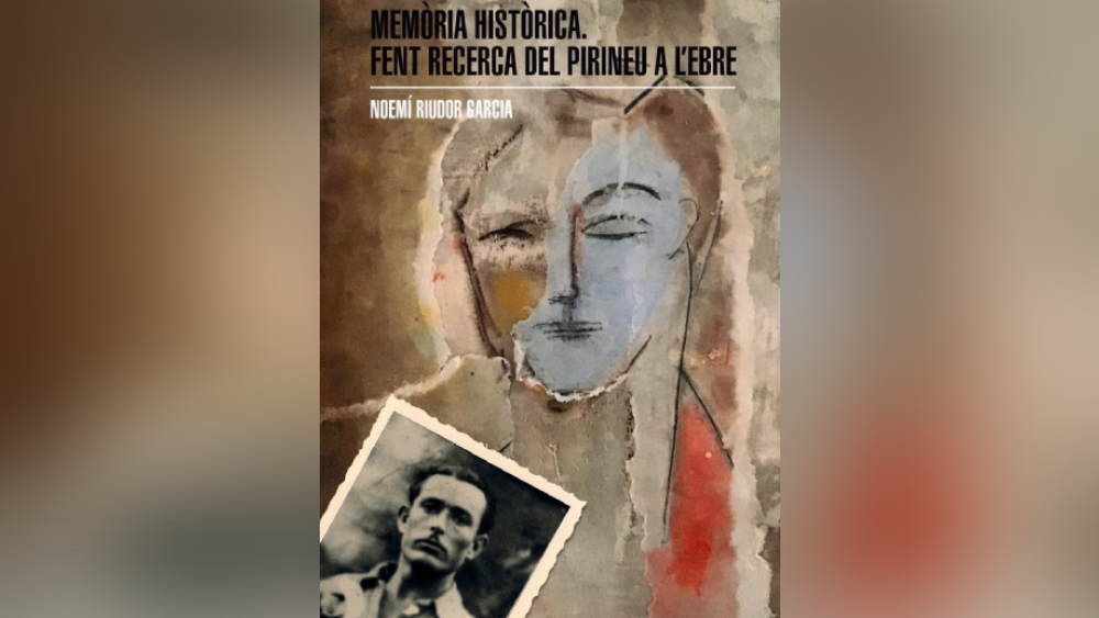 Un llibre recull històries de combatents que van morir durant la Guerra Civil del Pirineu a l'Ebre
