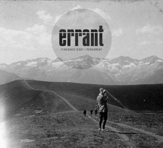 Neix 'Errant', un festival itinerant que durà l'art experimental a les comarques de Lleida