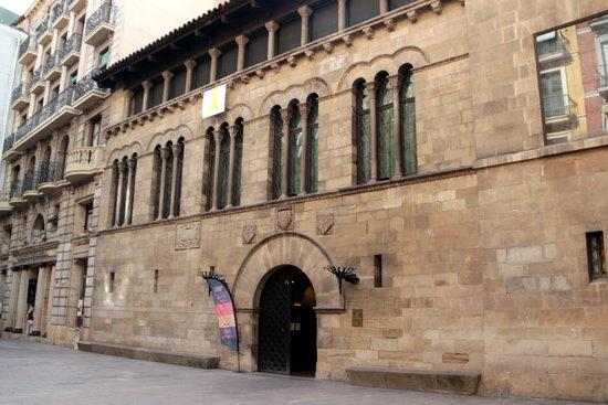 Lleida inicia el desplegament del 4G mòbil mitjançant la TDT