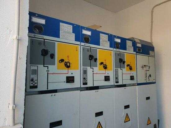 Endesa reforma part de la xarxa elèctrica d'Alguaire per millorar el servei al municipi
