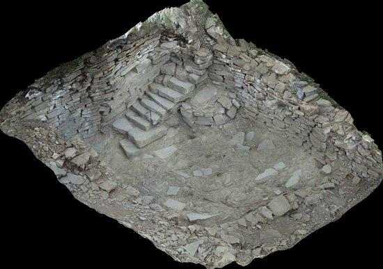La Pobla de Segur arrencarà campanya d'excavacions arqueològiques la semana vinent