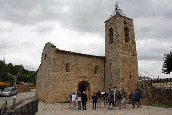 Cerdanya amb una gran demanda turística