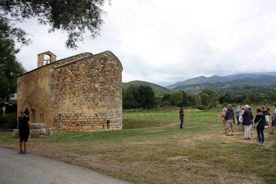 Cerdanya amb una gran demanda turística