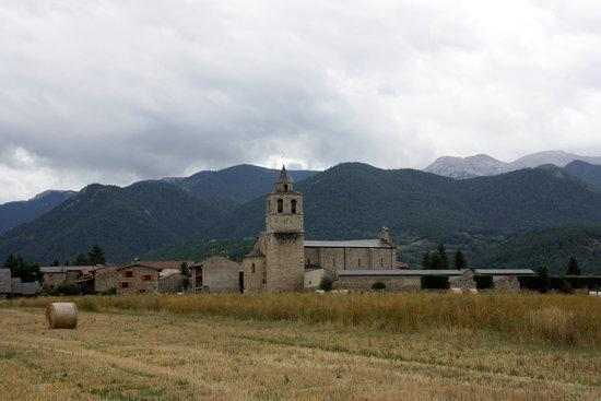 Cerdanya amb una gran demanda turística