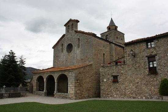 Cerdanya amb una gran demanda turística