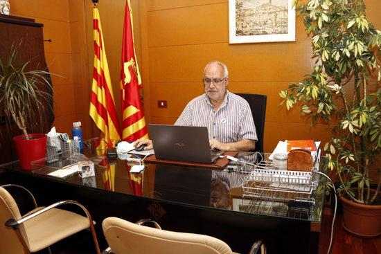 ⏯️ Cervera manté viu l'esperit de l'Aquelarre
