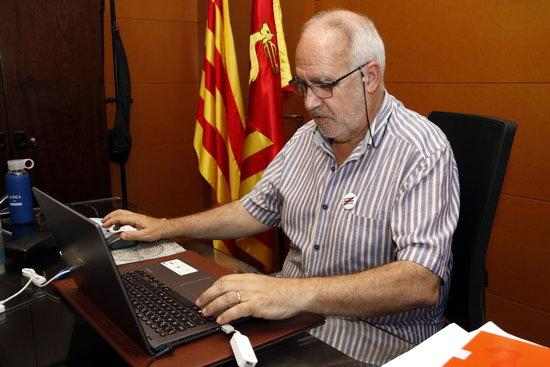⏯️ Cervera manté viu l'esperit de l'Aquelarre