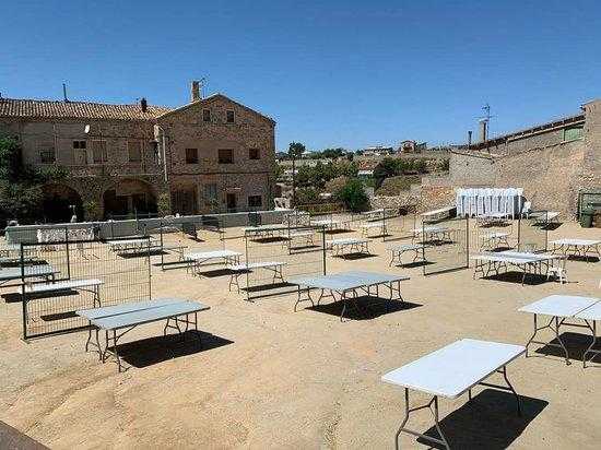 Cancel·len els actes de la setmana prèvia de l'Aquelarre de Cervera per les noves mesures contra la covid-19