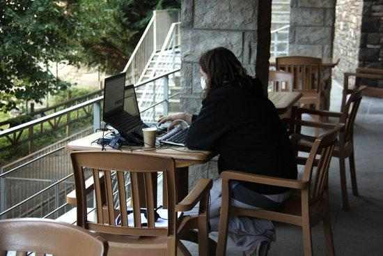 ⏯️ El teletreball contribueix a fer realitat un projecte d'espai de 'coworking' a Prullans