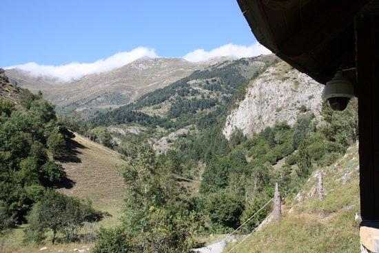 ⏯️ El Parc Natural de l'Alt Pirineu aprova la creació de la Comisió Científica