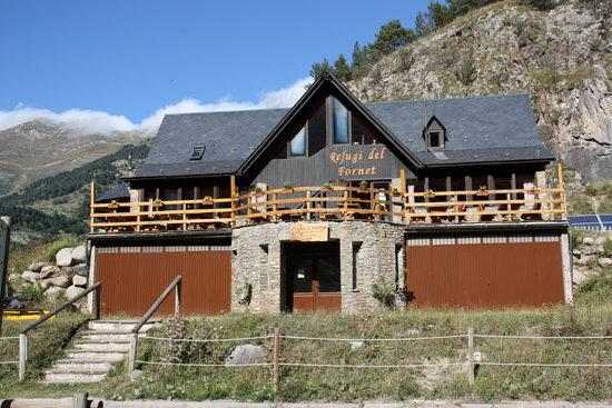 ⏯️ El Parc Natural de l'Alt Pirineu aprova la creació de la Comisió Científica