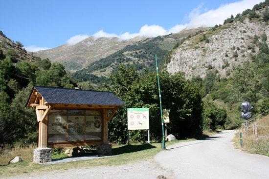 ⏯️ Mesuren els nivells de so a la vall de Bonabé per mirar de declarar-la Zona d'Especial Protecció de la Qualitat Acústica