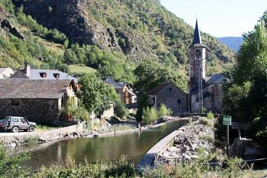 ⏯️ Mesuren els nivells de so a la vall de Bonabé per mirar de declarar-la Zona d'Especial Protecció de la Qualitat Acústica
