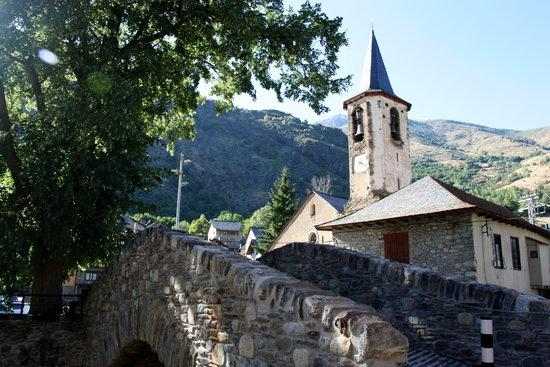 ⏯️ Mesuren els nivells de so a la vall de Bonabé per mirar de declarar-la Zona d'Especial Protecció de la Qualitat Acústica