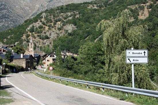 ⏯️ Mesuren els nivells de so a la vall de Bonabé per mirar de declarar-la Zona d'Especial Protecció de la Qualitat Acústica